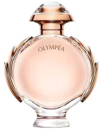 Paco Rabanne Olympea Eau de Parfum, 80 ml, für Damen