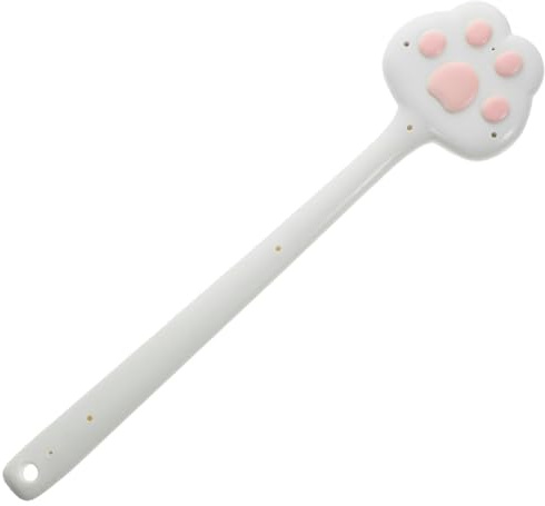 Katzenkrallen Massagestab Tpe Kreativer Stab für Beine und Füße | Glatte Oberfläche, Schont die Hände, zur Lokalen Durchblutung, Hilft bei Müdigkeit, Kreative Form Zufällige Farbe