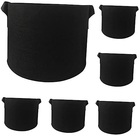 POPETPOP 1ensemble De Plantation Feutre Ensemble De pour Jardinage Pratique pour Légumes Et Plantes Extérieur