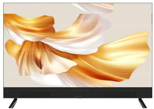 ND32S307QS - Smart TV 32 Pollici (81,3 cm), HD, QLED, Nero, Classe energetica F