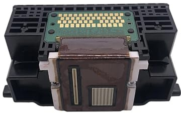 REwNXA Kompatibler Druckkopf Kompatibel mit MG5580 MG6610 IP7260 MG6851 MG5750 MG5470 MG6420 MG5430 MG5422 MG5650 MG6880 IP7200 MG6680 MG5440