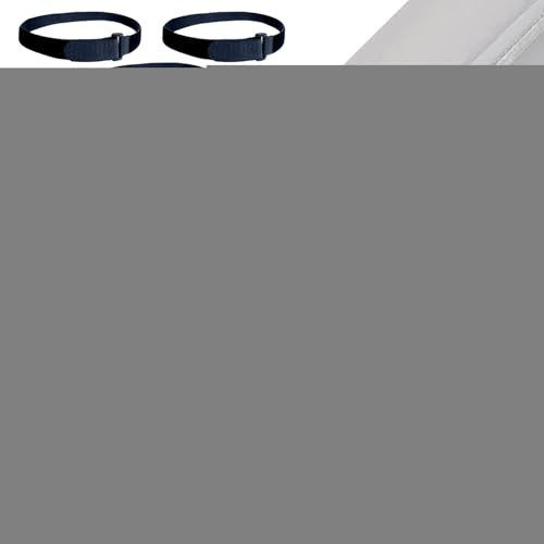 Cubierta de manguera de aire acondicionado portátil, aislamiento para manguera, aire acondicionado portátil, protectora y aislante para instalación y reemplazo, adecuada para tubos de 150 mm y