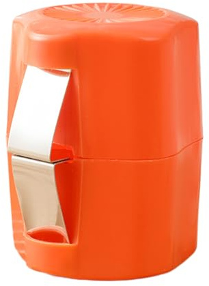 Abridor de huevos, pelador duro de acero inoxidable, separador de galletas, dispositivo de cocina portátil, herramienta de extracción fácil de cáscara de huevo para hornear en el hogar, preparación de