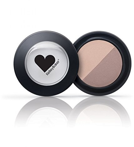 KELLEYBAKER Brow Powder Duo
