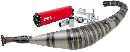 VOCA Pot 50 a Boite Rookie pour minarelli 50 am6, Beta 50 RR-rieju 50 rs3, rs2, rs1, MRT, SMX, RMX Verni