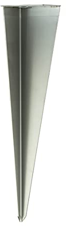 MG-Elektro Steckdosensäule (Erdspieß)