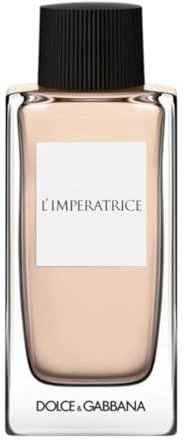 DOLCE & GABBANA, L’Imperatrice, Eau de Toilette, Damenduft, 100 ml