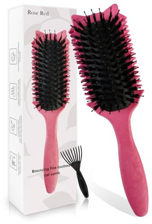 Sularpek Curly Hair Brush