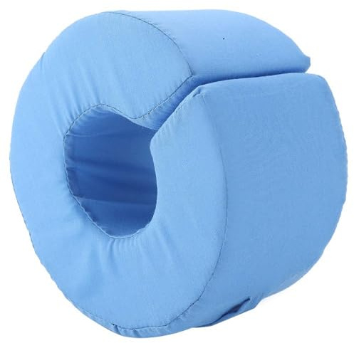 Cuscino Per Elevazione del Piede, Cuscino Per Elevazione della Gamba della Mano in Cotone 1 Pezzo, Elevatore in Schiuma Per Il Piede, Cuscino di Supporto Per Cuscini Per Elevazione delle Gambe Compati