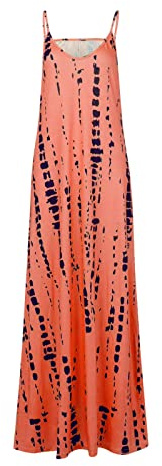 SCBFDI with Designs Festival Sleeveless Dress Ladies Plus Size Working Fitted Dresses for Women Solid Color Deep