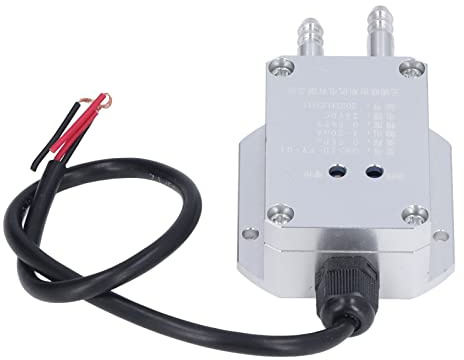 Winddifferenzdrucksensor, Senderwandler 24 V 0 Bis 5 KPa 05 KPa 420 MA DC24V OMSJDFY01 4 20-mA-Anemometer mit Hoher Genauigkeit