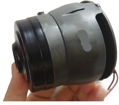SXEZYEYO 21.6V 150W， Main Engine Ventilator Motor Vacuum Cleaner Motor， Compatible For Tineco，Compatible For S3/S5 ，Floor Scrubber Washing Parts