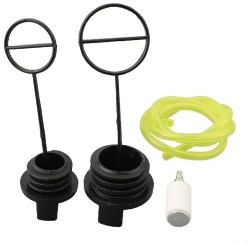 Diversamente adattabile design del gasolio combustibile su misura per soddisfare le esigenze di una vasta gamma di utenti di motoseghe