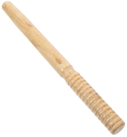 Garneck Garden Shovels and Hoes Wooden Replacement Handle Compatible Sickles for Farming and Gardening
