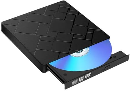 Portatile DVD Esterni RW Drive USB3.0 Tipo C Ottiche Bruciatori Per Laptop Desktop Portatile Cds/dvd Bruciatori Per Viaggio