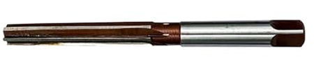 YMDBOZKAL Reamers HSS Straight Shank Hand Reamer 3-32mm H7 High Precision(24-115-231mm)