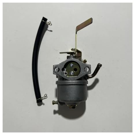 Carb Carburetor Assembly Fit For ETQ TG3000 163CC 3000 Watts Gasoline Generator TAN