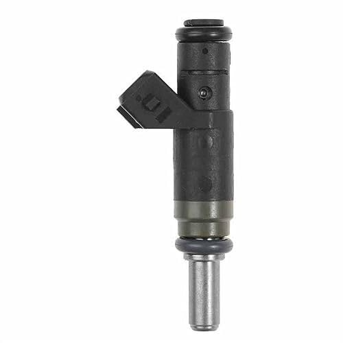 Einspritzdüse für BMW 1er E87 E46 3er E90 E91 116i 118i 120i 316i 318i 320i 320si X3 E83 Z4 E85 Düse 7506158 Auto 13537506158 Auto Einspritzdüse (6 Stück)