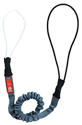 DuoTone Uphaul Pro Aufholleine-Grey-S