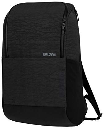 Salzen Backpacks Daypack Rucksack 47 cm Dark sea