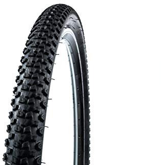 29 Zoll Fahrrad Reifen DSI 56-622 MTB 29x2.20 Mantel Decke Tire Schwarz