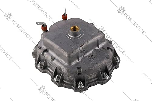 Polti Caldera Resistencia Hierro Planchado Vaporella Forever 665 670 675 685 Eco