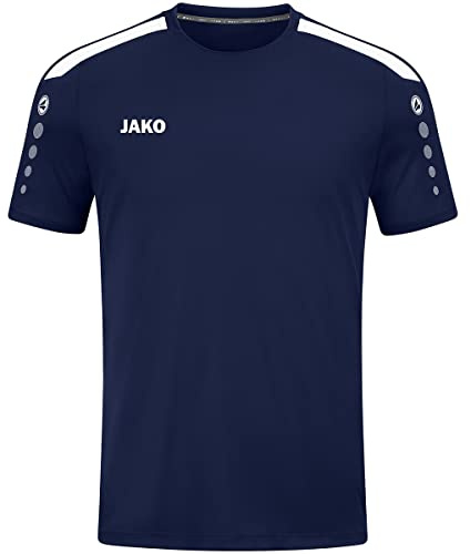 JAKO Tröja Män Som Power Kortärmad T-tröja