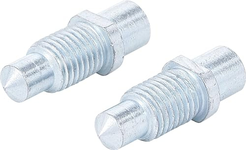 BGS 74400 | Ersatzzapfen | 7-9 mm | für Art. 9602 | 2-tlg. | für Stirnlochschlüssel-Satz | verstellbar | paarweise