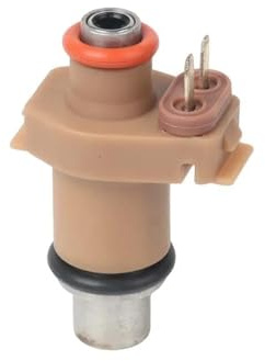 inyector de combustible del coche boquilla del iny Para YAMAHA BWS125 para CYGNUS X 125 para CYGNUS X125 para BWS 125 para BWS inyector de combustible de 4 agujeros para boquilla de inyección de flujo