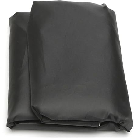 Oxford Funda Protectora Para Conjuntos de Muebles Cubierta impermeable para barbacoa al aire libre, cubierta para parrilla, antipolvo, lluvia, Gas, carbón, protección eléctrica para parrilla de barbac