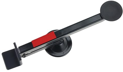 Nexusectar Outil d'installation de lève-porte, élévateur de plaques de plâtre actionnées au pied, rotation à 360 degrés, aide au montage, outil d'installation pour la pose de tapis, le bricolage, le