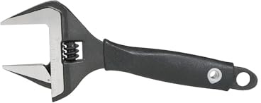 Lock Spanner Wrench for Nut Removal and Installation, Automotive Repairs