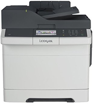 Lexmark