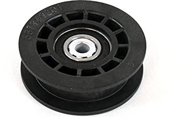 Husqvarna 587973001 Umlenkrolle für Rasenmäher, Originalteil, Originalteil