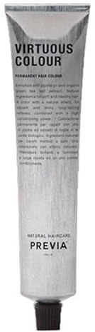 Previa COLOUR 5,1 / 5A helles aschbraun 100 ml
