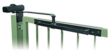 Cierrapuertas Mab 620C Assa Abloy - Plata
