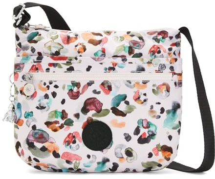 Kipling Damen Arto Umh ngetaschen, Weiche Punkte, Einheitsgröße EU