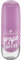 essence gel nail colour, Nagellack, Nr. 44, Violett, langanhaltend, Expressergebnis, schnelltrocknend, glänzend, acetonfrei, vegan, ohne Mikroplastikpartikel, ohne Konservierungsstoffe, 1er Pack (8ml)
