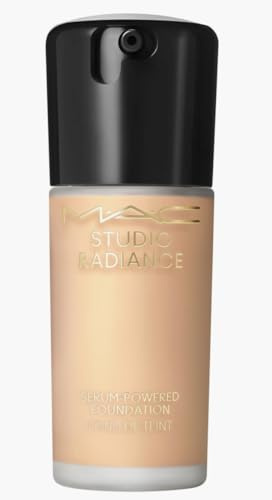 MAC Make-up-Grundierung, Serum-infused, Flüssig, Mittel, Unisex