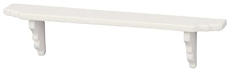 Vaguelly 1pc Mini Storage Rack Miniature Furniture for Dollhouse Decoration Creative Accessory for Kitchen and Bedroom Compact Design Lightweight and Vivid Craftsmanship