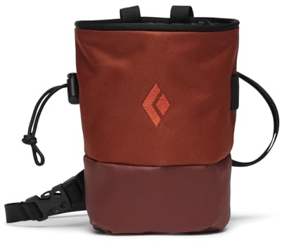 Black Diamond MOJO Zip Chalk Bag