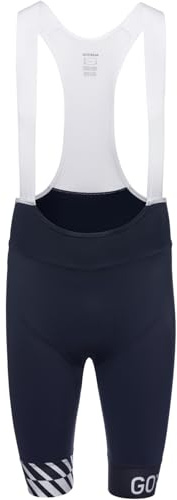 Gore WEAR Herren Trägerhose Swiftride Optical Kurze Trägerhose Herren