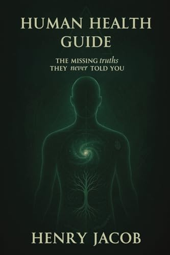 Human Health Guide: The Missing Truths They never Told You