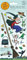 Paper Projects 01.70.34.002 Room on The Broom Chunky Foam Activity Stickers, 24.5cm x 11cm
