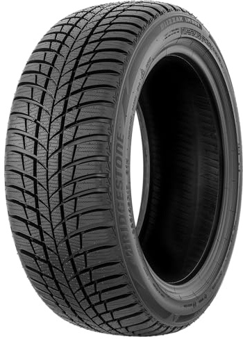 Bridgestone Winterreifen - mit Run-on-flat Blizzak LM-001 225/45R18 95H - */FSL/XL/RFT/M+S/3PMSF