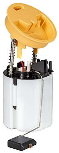 HELLA 8TF 358 146-361 Kraftstoff-Fördereinheit - elektrisch - 4-polig - mit Dichtung/mit Tankgeber