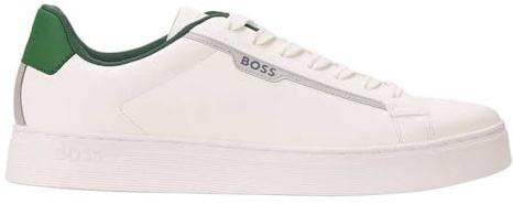 Boss Rhys_Tenn_pusdth, Tennis, Natural,