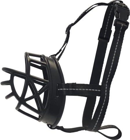 Nobby Maulkorb Comfort S