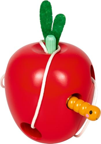 Die Spiegelburg - Fädelspiel - Mein kl. Ponyhof