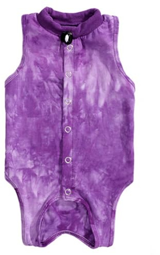 One Piece Comfortable Cat Professional Recovery Suit Keep Tidy Cat Post Surgery Bodysuit Adjustable Anti-Lick Pet Vest for Cats Surgery Wear